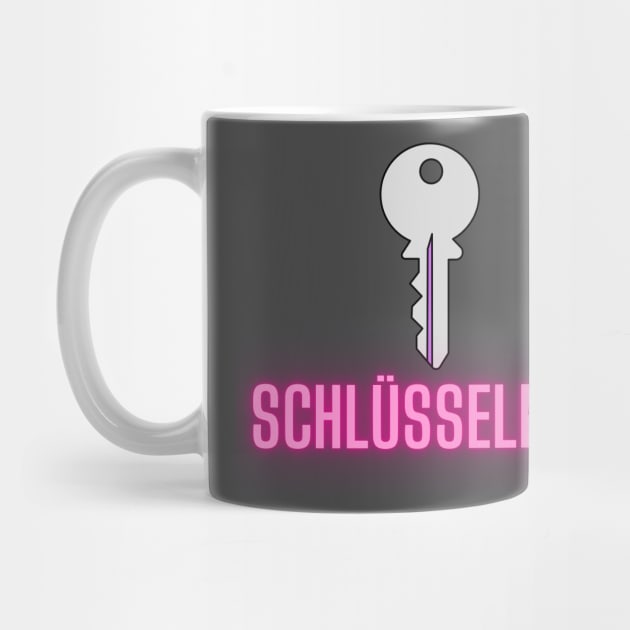 SCHLÜSSELKIND by baseCompass